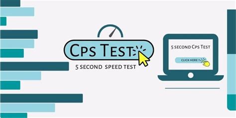 cps test 5 seconds|5 Second Cps test .